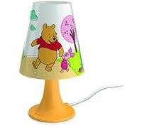 Philips 717953416 lampe de chevet led motif winnie multicolore Multicolore G