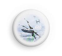 Philips 7188451P0 to A, Marvel LED Plafonnier Star Wars 900 lm, plastique, 10 W, intégré, multicolore, 6,5 x 26 x 26 cm