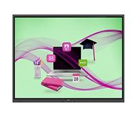 Philips 75BDL4052E - 75" - E-Line écran LCD rétro-éclairé par LED - signalétique numérique interactive - avec écran tactile (multi-touches) - Android - 4K UHD (2160p) 3840 x 2160