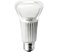 Philips 75852500 Master Ampoule LED Plastique 13 W E27 Blanc