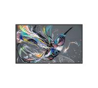 Philips 75BDL3511Q/00 - Écran Signalétique 75" IPS 4K Ultra HD 400cd/m² 8ms HDMI/DVI/USB - Montage VESA 600x400 - 1.07 Milliards de couleurs