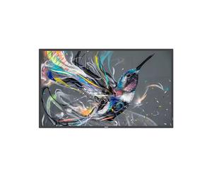 Philips 75BDL3511Q/00 - Écran Signalétique 75" IPS 4K Ultra HD 400cd/m² 8ms HDMI/DVI/USB - Montage VESA 600x400 - 1.07 Milliards de couleurs