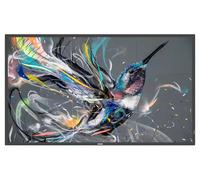 Philips 75BDL3511Q - Classe de diagonale 75 (74.5 visualisable) - Q-Line écran LCD rétro-éclairé par LED - signalisation numérique - 4K UHD (2160p) 3840 x 2160