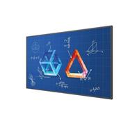 Philips 75BDL3652T - 75" - T-Line écran LCD rétro-éclairé par LED - interactive - avec écran tactile (multi-touches) - 4K UHD (2160p) 3840 x 2160