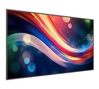 Philips 75BDL4050Q - Classe de diagonale 75" (74.5" visualisable) - 4050 Series écran LCD rétro-éclairé par LED - signalisation numérique - Android - 4K UHD (2160p) 3840 x 2160 G
