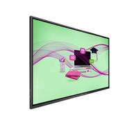Philips 75BDL4052E - Classe de diagonale 75" (74.5" visualisable) - E-Line écran LCD rétro-éclairé par LED - signalétique numérique interactive - avec écran tactile (multi-touches) - Android - 4K...