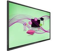 Philips 75BDL4052E - Classe de diagonale 75" (74.5" visualisable) - E-Line écran LCD rétro-éclairé par LED - signalétique numérique interactive - avec écran tactile (multi-touches) - Android - 4K UHD 