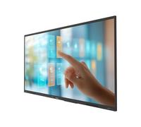 Philips 75BDL4252E/00 Écran 4K UHD 75 Tactile Noir