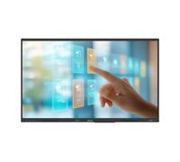 Philips Écran tactile E-Line 75BDL4252E 75'' 4K UHD Android 14, multipoint et partage sans fil