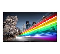 Philips 75BFL2214 - 75" TV LCD rétro-éclairée par LED - signalisation numérique - Smart TV - Android TV - 4K UHD (2160p) 3840 x 2160 - gris anthracite