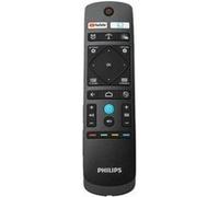 Philips 75BFL2214 e diagonale 75" TV LCD rétro-éclairée par LED - signalisation numérique - Smart TV - Android TV - 4K UHD (2160p) 3840 x 2160 - gris anthracite Gris anthracite G