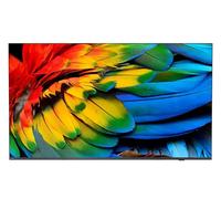 Philips 75HFL6214U 190,5 cm (75") 4K Ultra HD Smart TV Wifi Anthracite 400 cd/m²