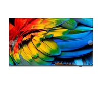 Philips 75HFL6214U Écran professionnel 4K Android Écran professionnel de 75 pouces avec Android TV, Chromecast intégré et gestion à distance avancée,