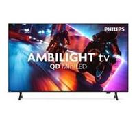 Philips 75MLED920 190,5 cm (75") Smart TV Wifi Noir
