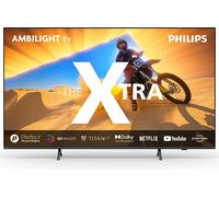Philips 75PML9009/12 Téléviseur 190,5 cm (75") 4K Ultra HD Smart-TV WLAN Noir 1000 cd/m² (75PML9009/12)
