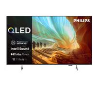 Philips "75PQS7801/12 75"" 4K Ultra HD TV QLED" , EEC: E