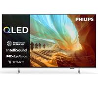Philips "75PQS7801/12 75"" 4K Ultra HD TV QLED" , EEC: E