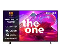 Philips 75PQS9001 The One - TV