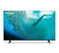 Philips 75PUS7009 - Classe de diagonale 75" TV LCD rétro-éclairée par LED - Smart TV - TITAN OS - 4K UHD (2160p) 3840 x 2160 - HDR - noir mat Noir mat G
