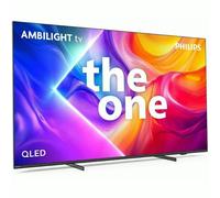 Philips 75PUS9010/12 75" 4K Ultra HD Ambilight Smart TV Wi-Fi Gris