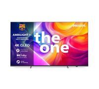 Philips 75PUS9010/12 Smart TV 75" 4K Ultra HD Ambilight Wi-Fi - Gris