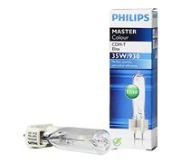 Philips 760337 - Ampoule G12 MASTERColour CDM-T Elite 35W 930 Blanc Chaud