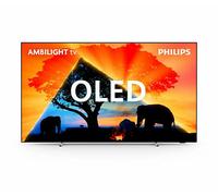 Philips 77OLED759/12 TV 195,6 cm (77") 4K Ultra HD Smart TV Wifi Chrome