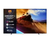 Philips 77OLED770 TV Intelligent OLED Ambilight UHD de 77 pouces avec NVIDIA G-SYNC