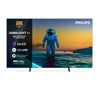 Philips 77OLED810/12 77" (195 cm) 4K OLED Ambilight Google TV (2025)