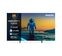 Philips 77OLED810/12 TV 195,6 cm (77") 4K Ultra HD Smart TV Wifi Noir