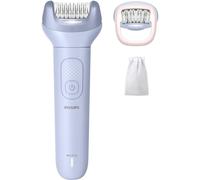 Philips 8000 BRE708/00 épilateur 1 pcs