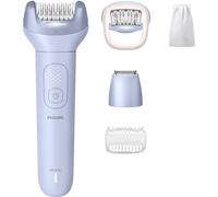 Philips 8000 BRE711/00 épilateur 1 pcs