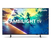 Philips 8000 series 50PUS8000/12 TV 127 cm (50 ) 4K Ultra HD Smart TV Wifi Noir