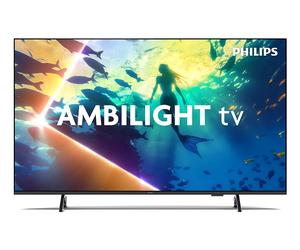 Philips 8000 series 50PUS8000/12 TV 127 cm (50 ) 4K Ultra HD Smart TV Wifi Noir