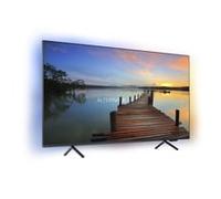 Philips "8000 series 50PUS8309/12 TV 127 cm (50"") 4K Ultra HD Smart TV Wifi Noir 350 cd/m² 50"" Ultra HD LED" , EEC: G