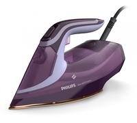 Philips 8000 Series Dst8021/30 Fer à Repasser Fer à Vapeur Semelle St