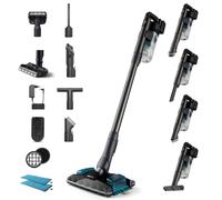 Philips 8000 series XC8057/01 Aspirateur sans fil Aqua Plus