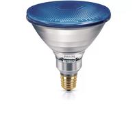 Philips 80par38flbl par38 Avec 80w e27 230v Bl