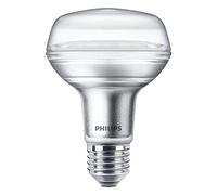 Phil Corepro Ledspot 4-60w E27 827 R80 3 2.700 K 410 Lm
