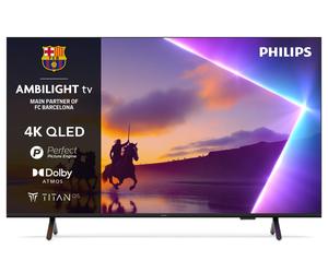 Philips 8500 series 85PUS850012 2,16 m (85 ) 4K Ultra HD Smart TV Wifi Noir