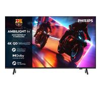 Philips "85MLED910/12 85"" 4K Ultra HD TV QLED" , EEC: F