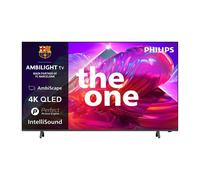 Philips 85PQS9001 The One - TV UHD 4K QLED Ambilight de 215 cm