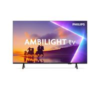 Philips 85PUS8500 - Téléviseur QLED 4K de 213 cm