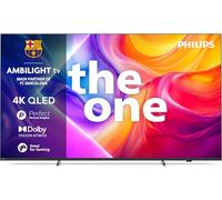 Philips The One 2,16 m (85 ) 4K Ultra HD Smart TV Wifi Noir