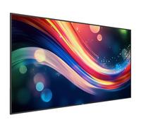 Philips 86BDL4050Q - 86" - 4050 Series écran LCD rétro-éclairé par LED - signalisation numérique - Android - 4K UHD (2160p) 3840 x 2160