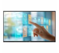 Philips Écran professionnel tactile 86" 86BDL4252E/00 – 4K UHD Android 14, tactile multipoint