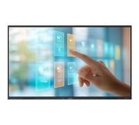 Philips 86BDL4252E - Classe de diagonale 86" E-Line écran LCD rétro-éclairé par LED - signalétique numérique interactive - avec écran tactile (multi-touches) - Android - 4K UHD (2160p) 3840 x 2160