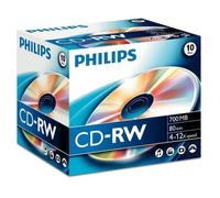 Philips CD-RW CW7D2NJ10/00