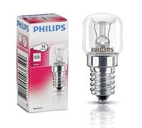 Philips - 871150003659950 - T22X49 Ampoule Clear E14, 15w 230 volts