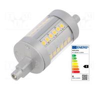 CorePro LEDlinear ND 7.5-60W R7S 78mm840